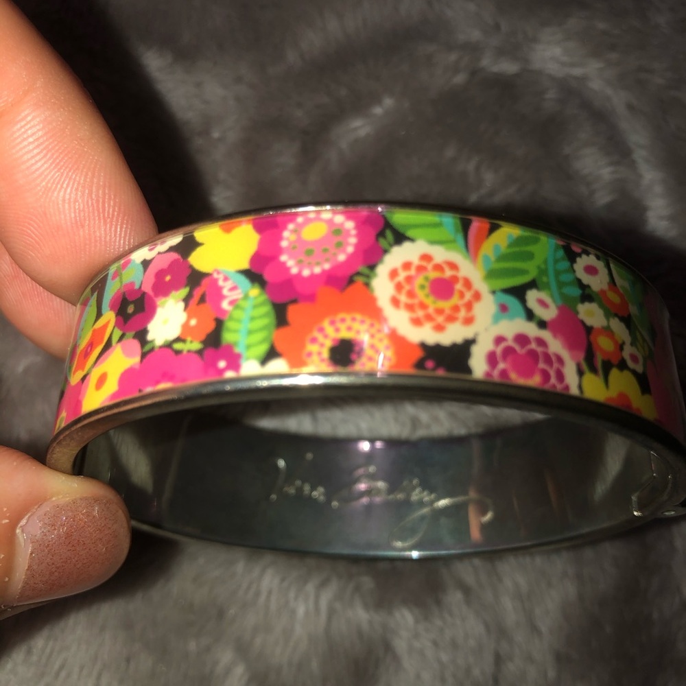 Vera Bradley Cuff Bracelet
